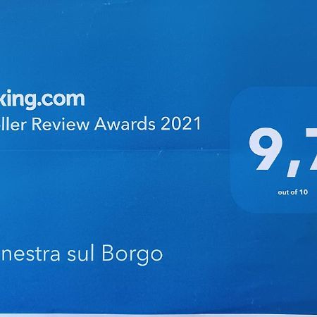 La Finestra Sul Borgo Apartment Alba  Ngoại thất bức ảnh